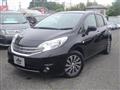 2013 Nissan Note