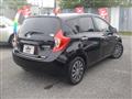 2013 Nissan Note