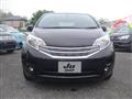 2013 Nissan Note