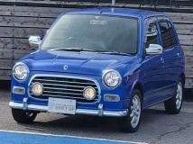 2003 Daihatsu Miragino