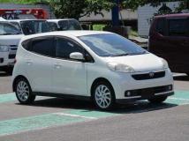 2006 Daihatsu Sonica