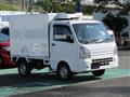 2018 Mitsubishi Minicab Truck