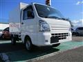 2018 Mitsubishi Minicab Truck