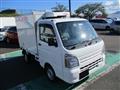 2018 Mitsubishi Minicab Truck