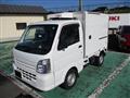2018 Mitsubishi Minicab Truck