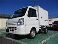 2018 Mitsubishi Minicab Truck