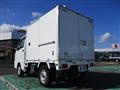 2018 Mitsubishi Minicab Truck
