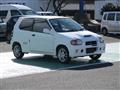 1999 Suzuki Alto Works