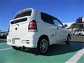 1999 Suzuki Alto Works