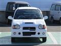 1999 Suzuki Alto Works