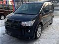 2008 Mitsubishi Delica D5