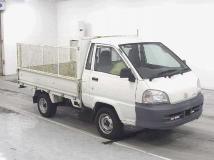 2001 Toyota Liteace Truck