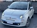 2011 Fiat 500