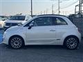 2011 Fiat 500