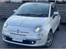 2011 Fiat 500
