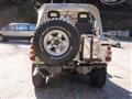 1996 Mitsubishi Jeep