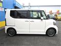 2016 Honda N BOX