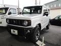 2024 Suzuki Jimny