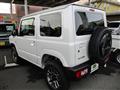 2024 Suzuki Jimny