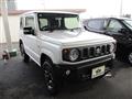 2024 Suzuki Jimny