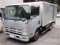 2011 Isuzu Elf Truck