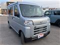 2025 Daihatsu Hijet Van