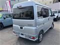 2025 Daihatsu Hijet Van
