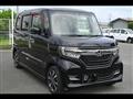 2018 Honda N BOX