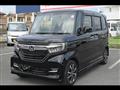 2018 Honda N BOX