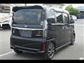 2018 Honda N BOX