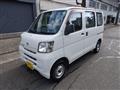 2011 Daihatsu Hijet Van