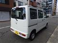 2011 Daihatsu Hijet Van