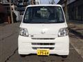 2011 Daihatsu Hijet Van