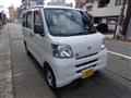 2011 Daihatsu Hijet Van
