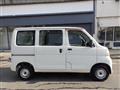 2011 Daihatsu Hijet Van