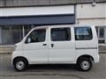 2011 Daihatsu Hijet Van