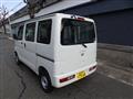 2011 Daihatsu Hijet Van