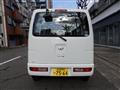 2011 Daihatsu Hijet Van