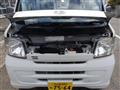 2011 Daihatsu Hijet Van