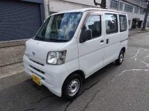 2011 Daihatsu Hijet Van