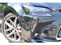 2016 Lexus GS