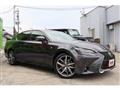 2017 Lexus GS