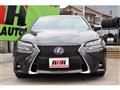 2017 Lexus GS