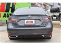 2017 Lexus GS