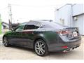 2017 Lexus GS