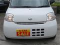 2008 Daihatsu Esse