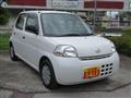 2008 Daihatsu Esse