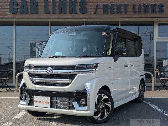 2025 Suzuki Suzuki Others