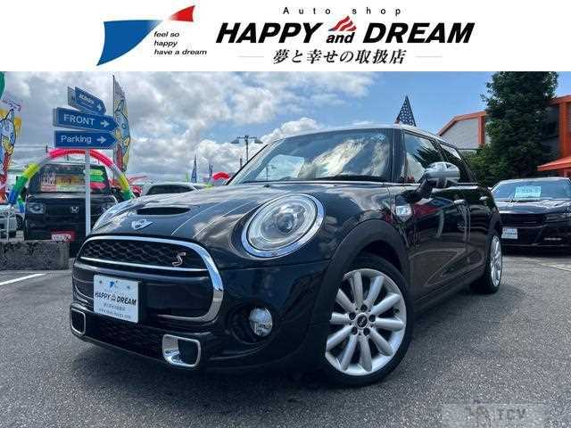 2015 BMW MINI