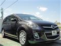 2011 Mazda MPV